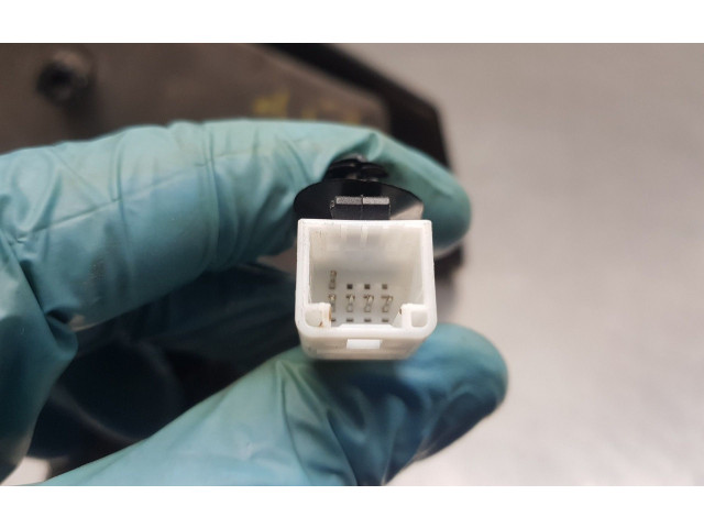 Зеркало электрическое        Dacia Lodgy  2012 -  года   