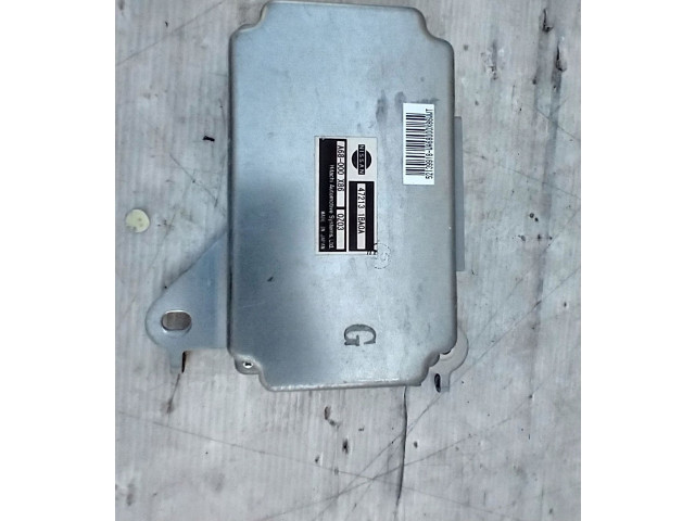 Блок управления коробкой передач 472131BA0A, 472131BA0A Infiniti EX