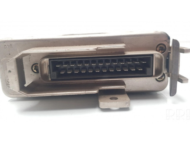 Блок управления двигателя 893907383, 0285007040 Audi 80 90 B3
