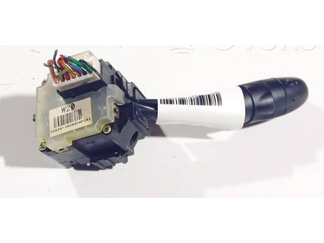 Ручка стеклоочистителей 93420-1H300 KIA Ceed