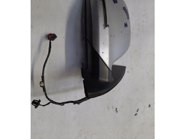 Zpětné zrcátko Audi Q7 4M 2015 4L2857410N