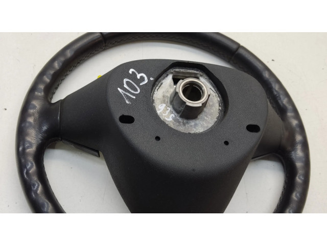 Руль Saab 9-3 Ver2 2008-2016 года 12774364, 12757872