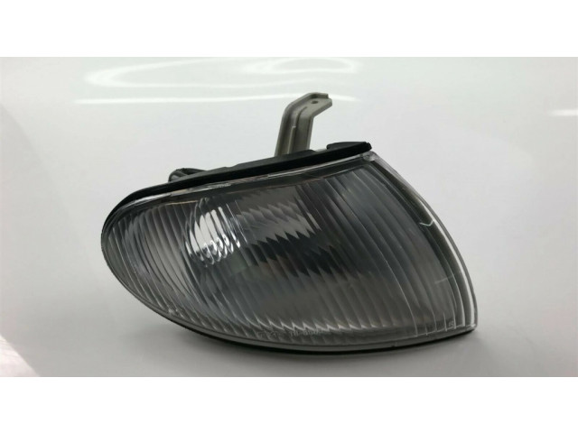 Передняя фара