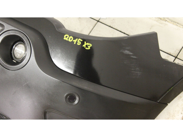 Турбина BMW X3 E83 2003R