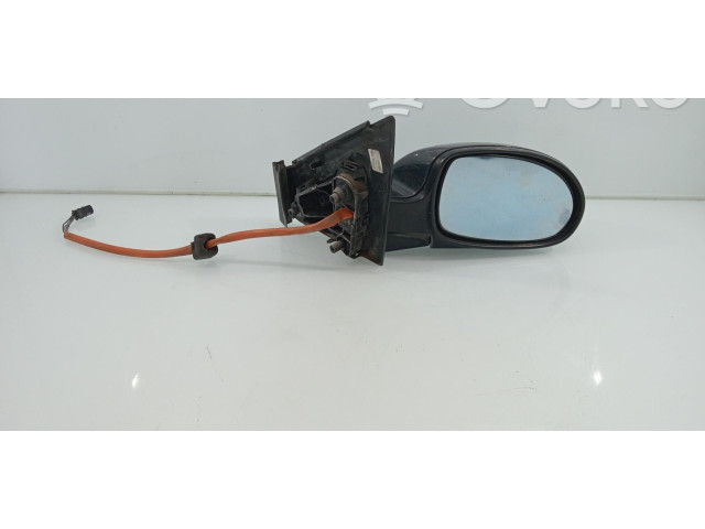 Zpětné zrcátko Citroen Berlingo 2007 NEGRO