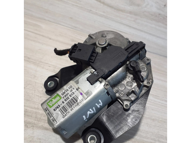 Моторчик заднего дворника 6932013, 53024112 Mini One - Cooper Coupe R56