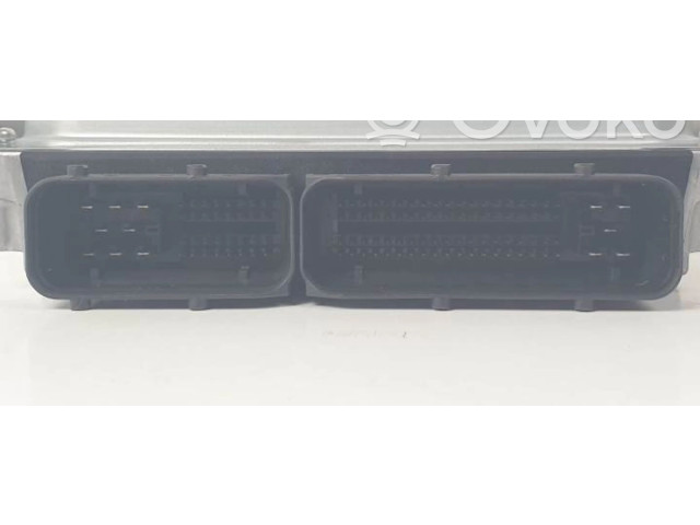 Řídící jednotka 2758004456 Nissan X-Trail T30 2001