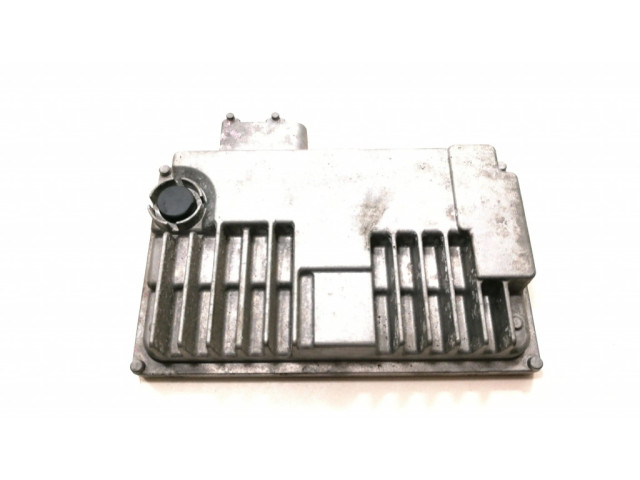 Блок управления подвески