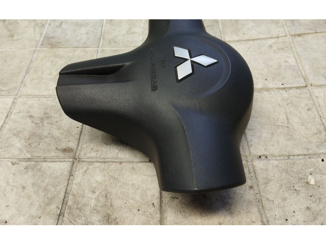 Подушка безопасности водителя PMR955203XA, 6024085 Mitsubishi Colt