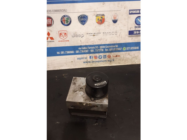 Блок АБС Audi A2 - года