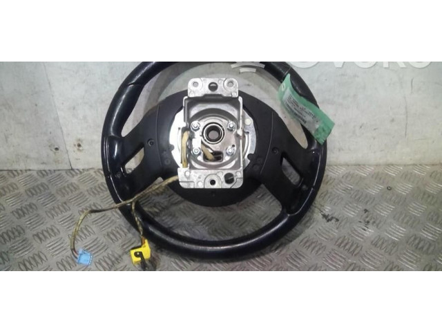 Руль Citroen C4 Grand Picasso 2007 - 2013 года 00004109NG