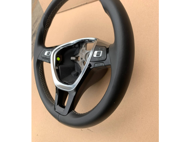 Volant Volkswagen Multivan T6 2017 7E0419091