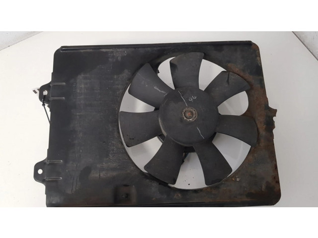 Вентилятор радиатора     MR460785    Mitsubishi Space Star 1.8