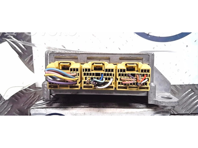 Блок подушек безопасности BRE757K30A Mazda 3 III