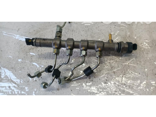 Vstřikovací lišta 0445214333, 0445214333 Alfa Romeo Stelvio