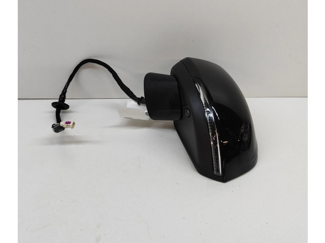 Зеркало электрическое Volvo XC40 - года