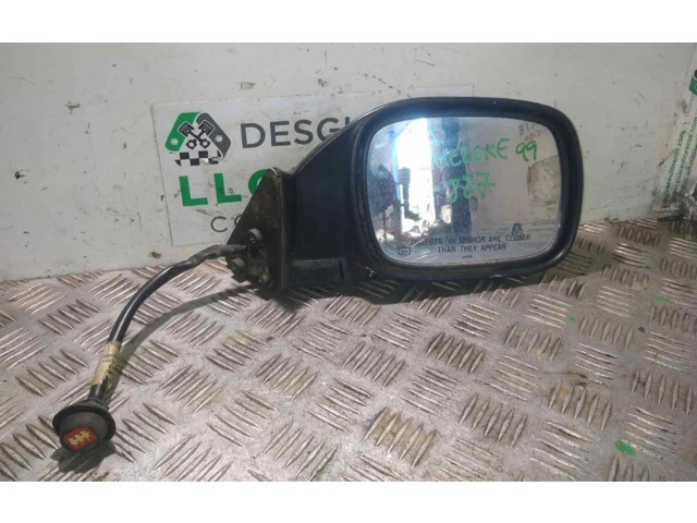 Зеркало электрическое Jeep Cherokee XJ 1991-2001 года