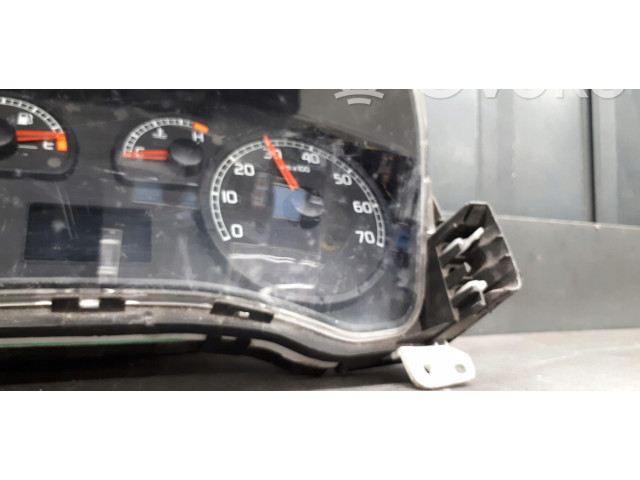 Přístrojová deska  Fiat Punto (188) 2004 46753574  