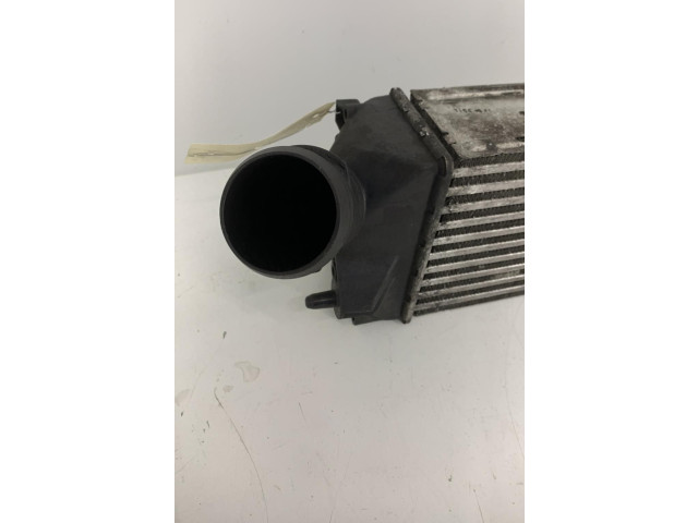 Интеркулер Citroen C5