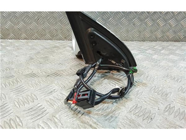 Zpětné zrcátko  Volkswagen Eos 2007    