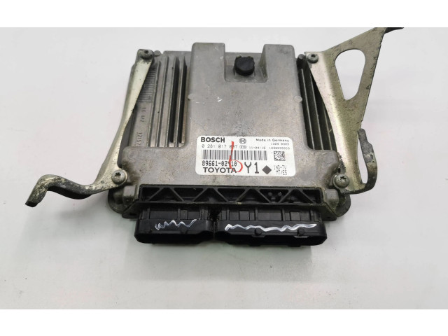 Řídící jednotka 8966102Y10, 0281017097 Toyota Auris 150 2012
