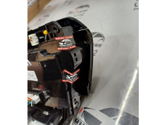 Блок управления климат-контролем 97250D3XXX, 97250D3XXX   Hyundai Tucson LM