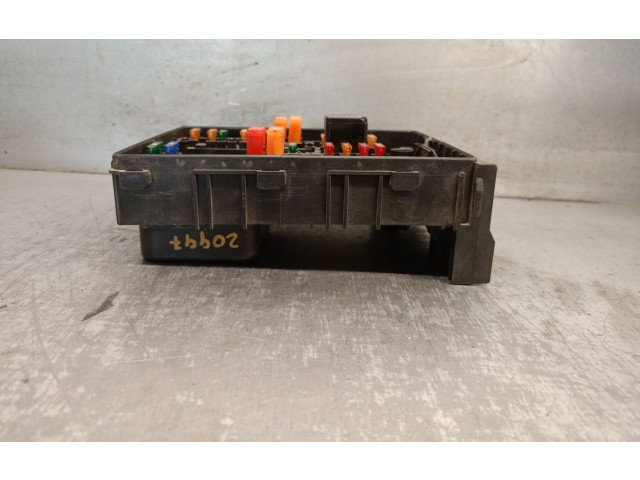 Pojistková skříňka Řídící jednotka BSM 1K0937820B   Volkswagen Caddy 2008