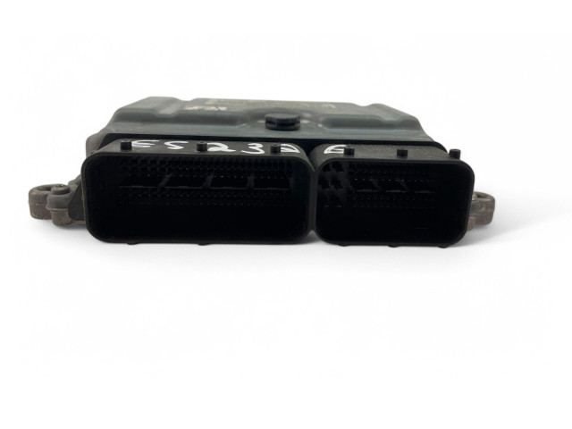 Блок управления двигателем Блок управления 30743338, 0261209108 Volvo S80