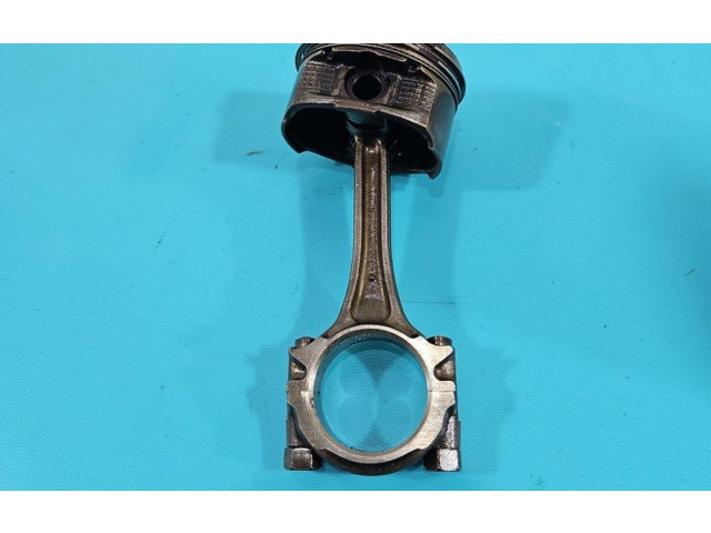 Píst CR14, IMPRK1416271 Nissan Note (E11)