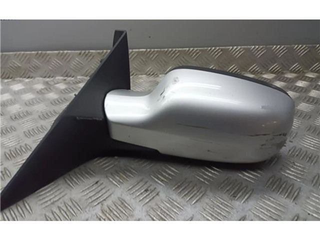 Зеркало (механическое) Renault Scenic II - Grand scenic II 2003 - 2006 года