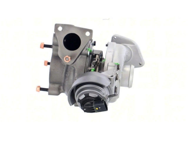 Турбина Audi Q5 SQ5 03L145721B, 03L145721B