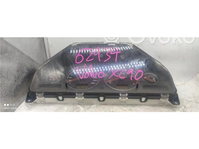 Панель приборов 69594330T, 69594330T Volvo XC90