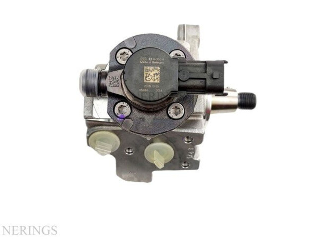 Vstřikovací čerpadlo 0445010781, 0445010781 Ford Puma