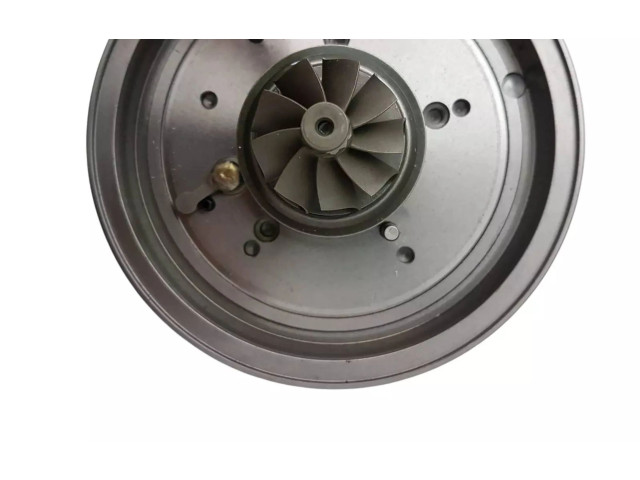  Турбина Skoda Fabia Mk3 (NJ)  04B253019H, 04B253019R         