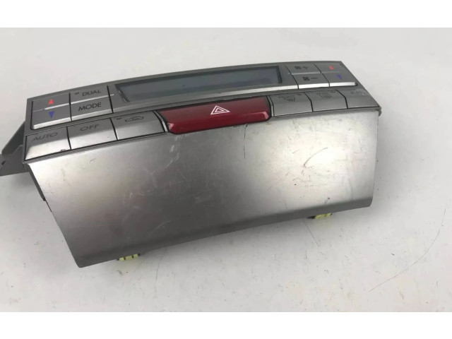 Блок управления климат-контролем 72311AJ03A Subaru Outback