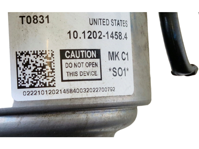 Блок АБС LX6C2D335, LX6C2D335MH   Ford  Escape IV  2020- года