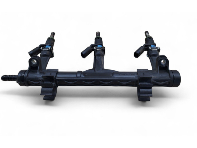 Vstřikovač 06E095D, 06E133681L   Audi Q7 4M    CTUD 