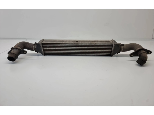 Интеркулер Alfa Romeo Giulietta 2.0