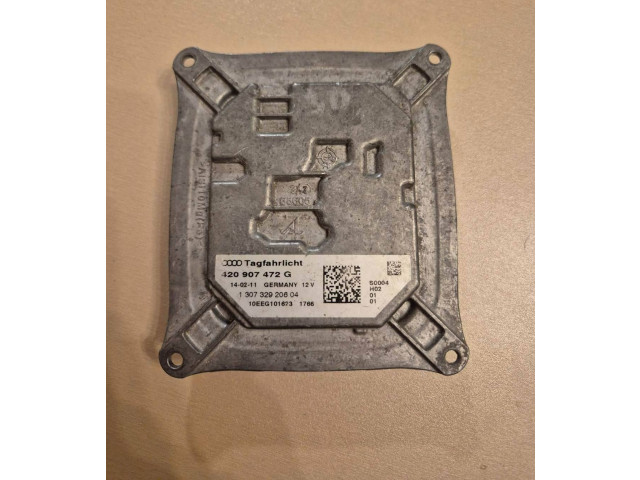 Блок управления Xenon