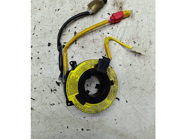 Řídící jednotka Mitsubishi Pajero 2004