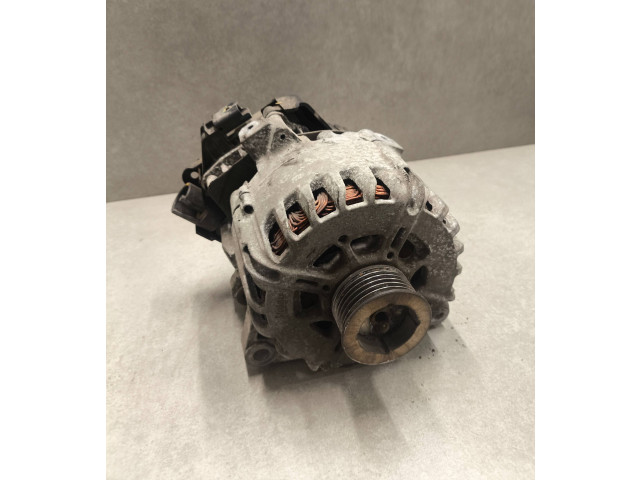 Генератор 9675753680, 2612707A Citroen Berlingo