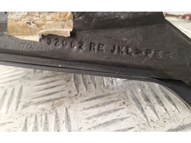 Зеркало электрическое Volvo C70 1998 - 2005 года