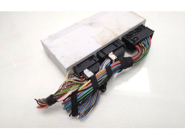 Блок комфорта 9161931, 61359161931 BMW X3 E83