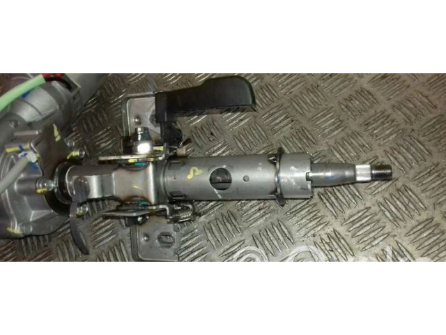 Руль Hyundai i10 2013-2018 года 56300B9101, COLUMNADIRECCION