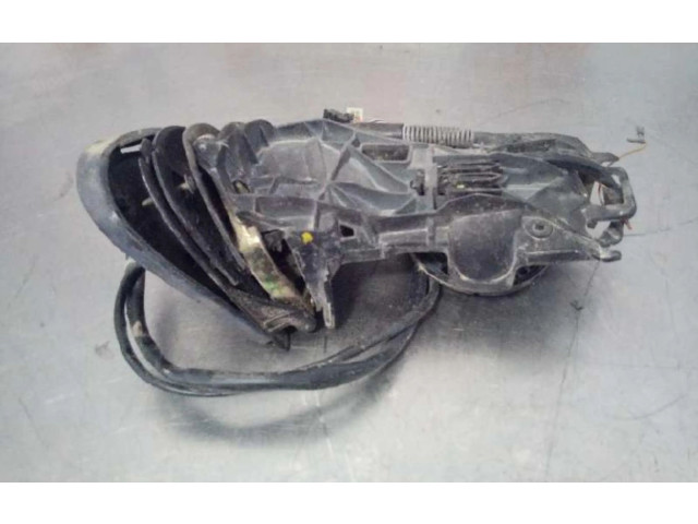 Zpětné zrcátko  Mercedes-Benz S W220   2208108316  