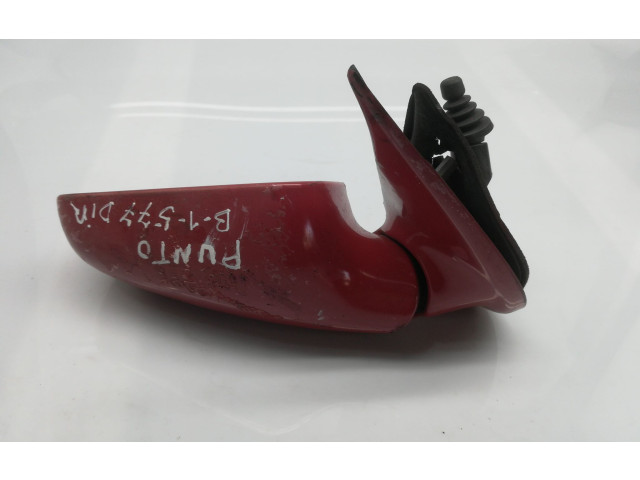 Zpětné zrcátko  Fiat Punto (176) 1995    