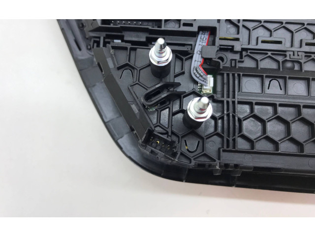 Блок управления климат-контролем 7951983, 11419110   BMW X3 G01