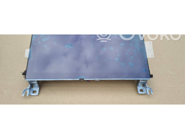 Дисплей    5A42087   BMW X3 G01