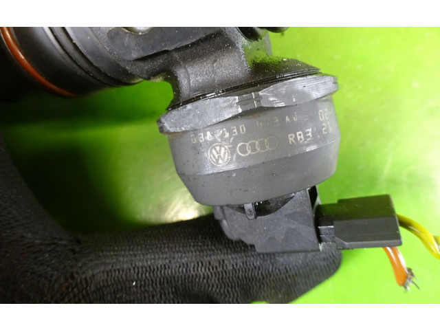 Vstřikovač 038130073AJ Audi A3 S3 8L pro naftový motor 1.9