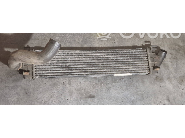 Интеркулер 6G919L440FC Ford Galaxy